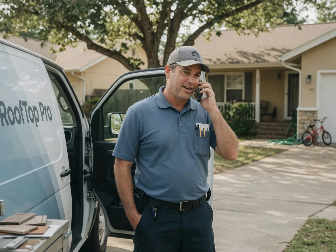 Roof Repair Saint Clair, PA FAQs