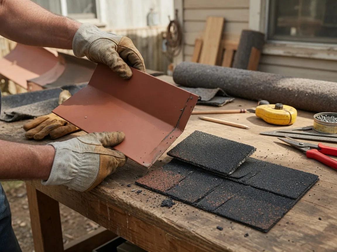 Roof Repair company in Saint Clair, PA